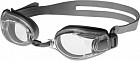 Очки Zoom X-fit, Silver/Clear/Silver