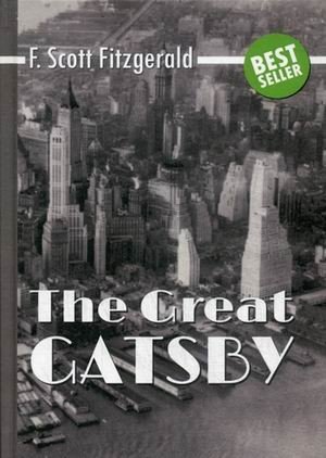 The Great Gatsby
