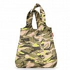 Сумка складная «Mini maxi shopper», camouflage