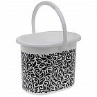 Ведро овальное «Барокко»,11 л