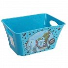 Корзина для игрушек «101 далматинец»