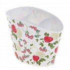 Сушилка для столовых приборов «Розы»