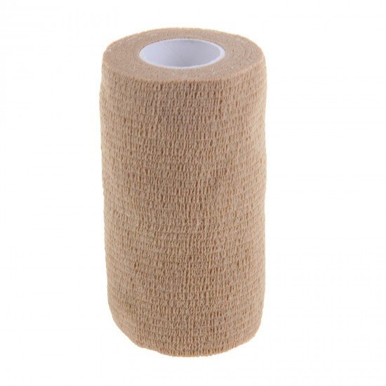 Бинт самофиксирующийся, 10 х 4,5 м