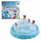 Развивающая настольная игра «Тюлени на айсберге»