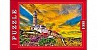 Пазлы «Маяк», 1000 элементов