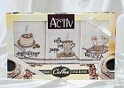 Набор вафельных полотенец «Activ » (арт. plt090-15, размер 50х70, 3 шт)