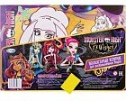 Раскраска водная «Monster High»