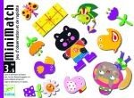 Настольная игра «Миниматч»
