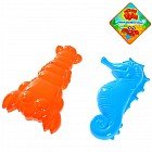 Песочный набор «Морское приключение»