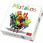 Игра «Mistakos»