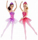 Кукла Barbie «Балерина», в ассортименте