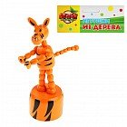 Дергунчик-марионетка «Тигр»