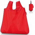 Сумка складная «Mini maxi», red