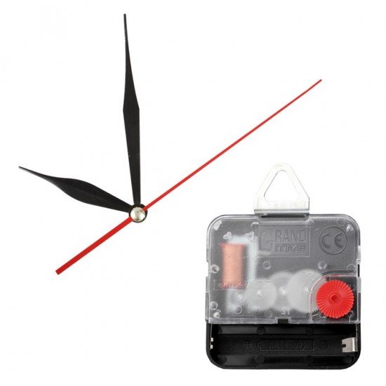 Часовой Механизм Со Стрелками Где Купить