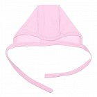 Чепчик для девочки «Слоник»