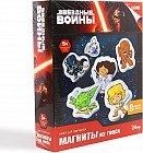 Барельефы из гипса «Звездные войны»
