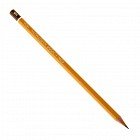 Карандаш KOH-I-NOOR 1500 HB, шестигранный корпус