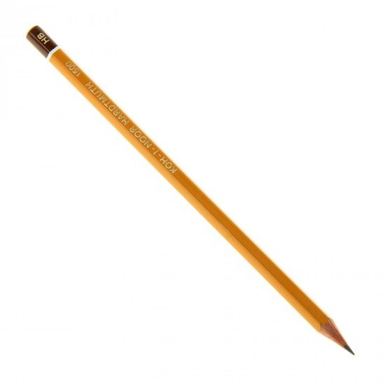 Карандаш KOH-I-NOOR 1500 HB