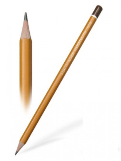 Карандаш KOH-I-NOOR 1500 B