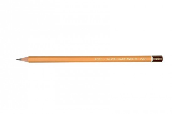 Карандаш KOH-I-NOOR 1500 7B