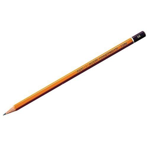 Карандаш KOH-I-NOOR 1500 5B