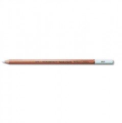 Карандаш художественный «Gioconda», пастель белая