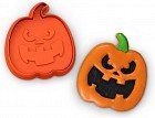 Форма для печенья «Snack-O-Lanterns» (набор 6 шт.)