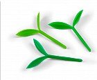 Закладка для книг «Sprout» (набор 6 шт.)