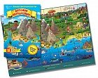 Настольная игра «Веселое путешествие»