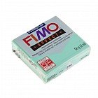 Полимерная глина, зеленый нефрит