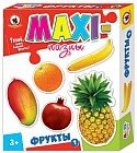 Maxi — пазл «Фрукты 1»