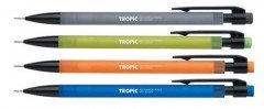 Карандаш механический с ластиком «Tropic»