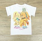 Футболка детская «Мамина радость»