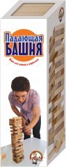 Настольная игра «Башня»