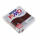 Полимерная глина, какао