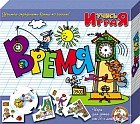 Настольная игра «Время»