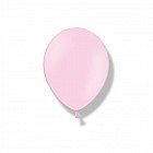 Шар латекс «Пастель» Pink, 9", 50 шт