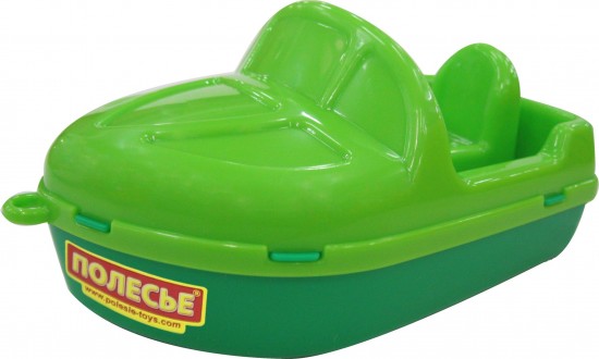 Катер «Ветерок»