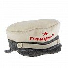 Шапка банная «Фуражка»