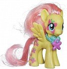 Пони «Fluttershy Cutie Mark Magic» с аксессуарами