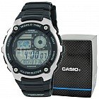 Наручные часы Casio AE-2100W-1AVEF