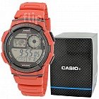 Наручные часы Casio AE-1000W-4AVEF