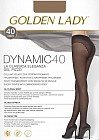 Колготки с трусиками «Dinamic 40» (daino, 40 Den)