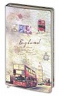 Записная книжка «Символы столиц - 4», 80 листов