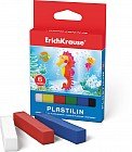 Пластилин мягкий «ErichKrause», 6 цветов, 15 грамм