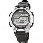 Наручные часы Casio W-212H-1A