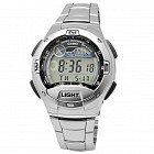 Наручные часы Casio W-753D-1A