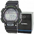 Наручные часы CASIO STL-S100H-1A
