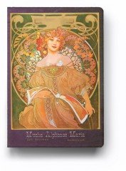 Записная книжка «Портретная галерея - 2», 128 листов