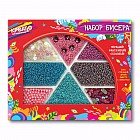 Набор для рукоделия «Пурпур»